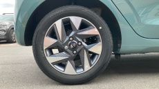 Hyundai i10 1.0 [63] Advance 5dr [Nav] Petrol Hatchback